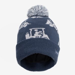 Swingles Beanie