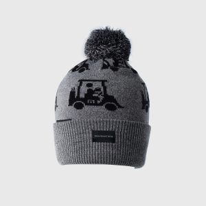 Swingles Beanie