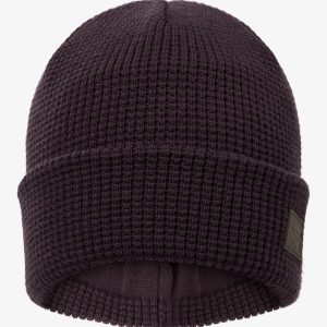 Cloud Waffle Beanie