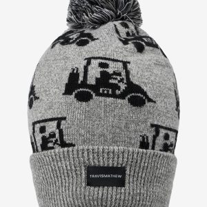 Mapes Beanie
