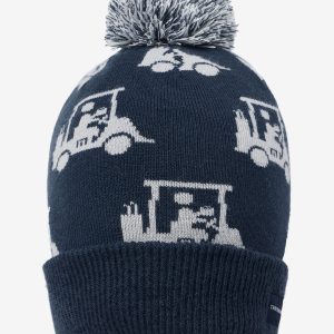 Mapes Beanie