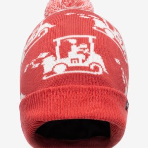 Home Soon Beanie
