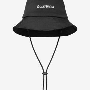 Golf Sucks Bucket Hat
