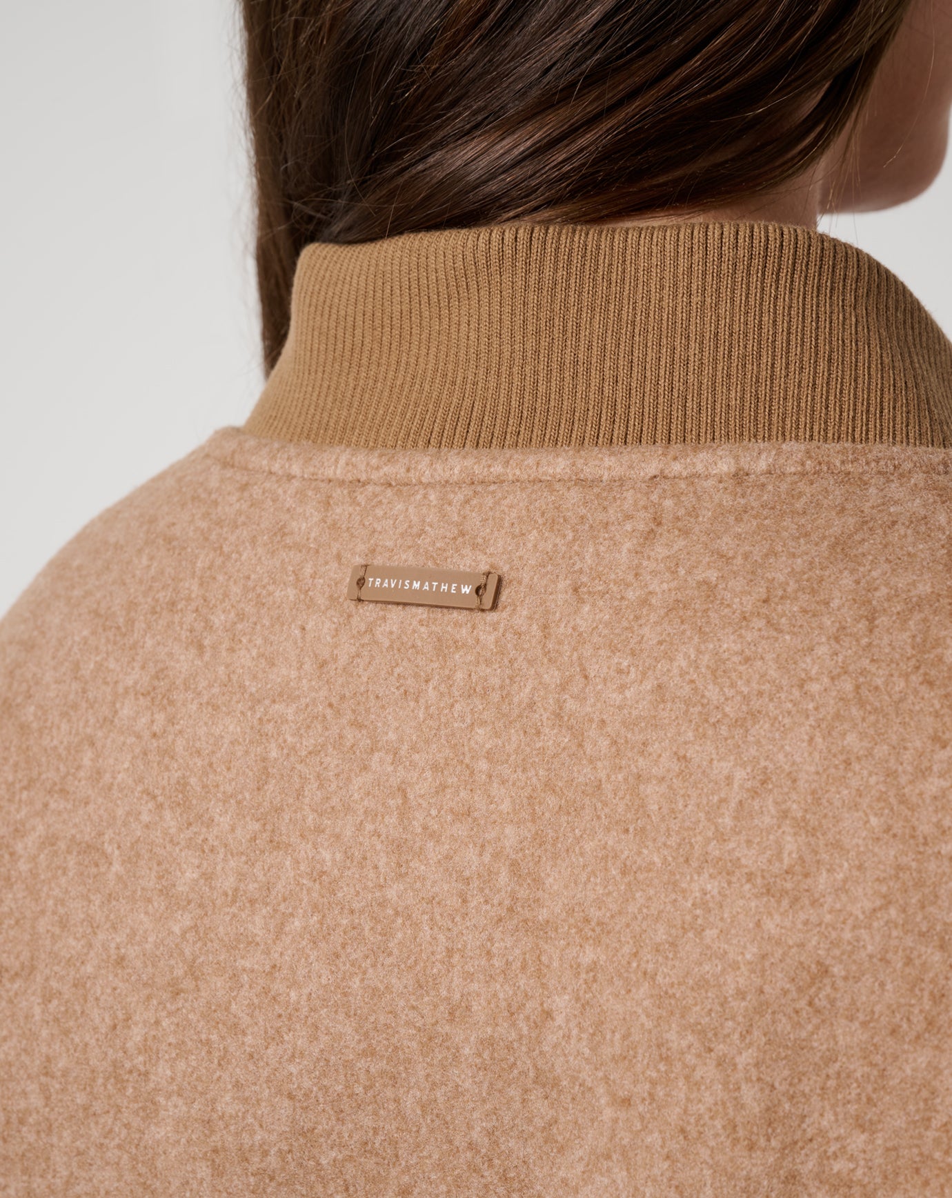 Clubside Varsity Bomber - Image 4
