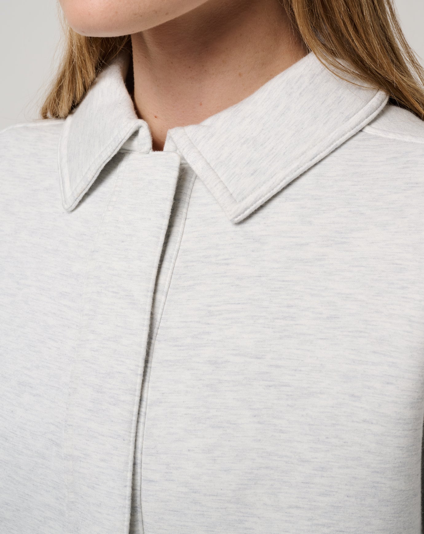 Cloudscape Button Down - Image 6