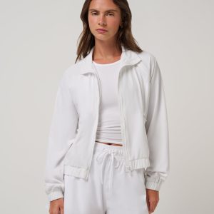 BreezeBlend Travel Day Jacket