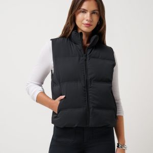 Moontide Bonded Puffer Vest