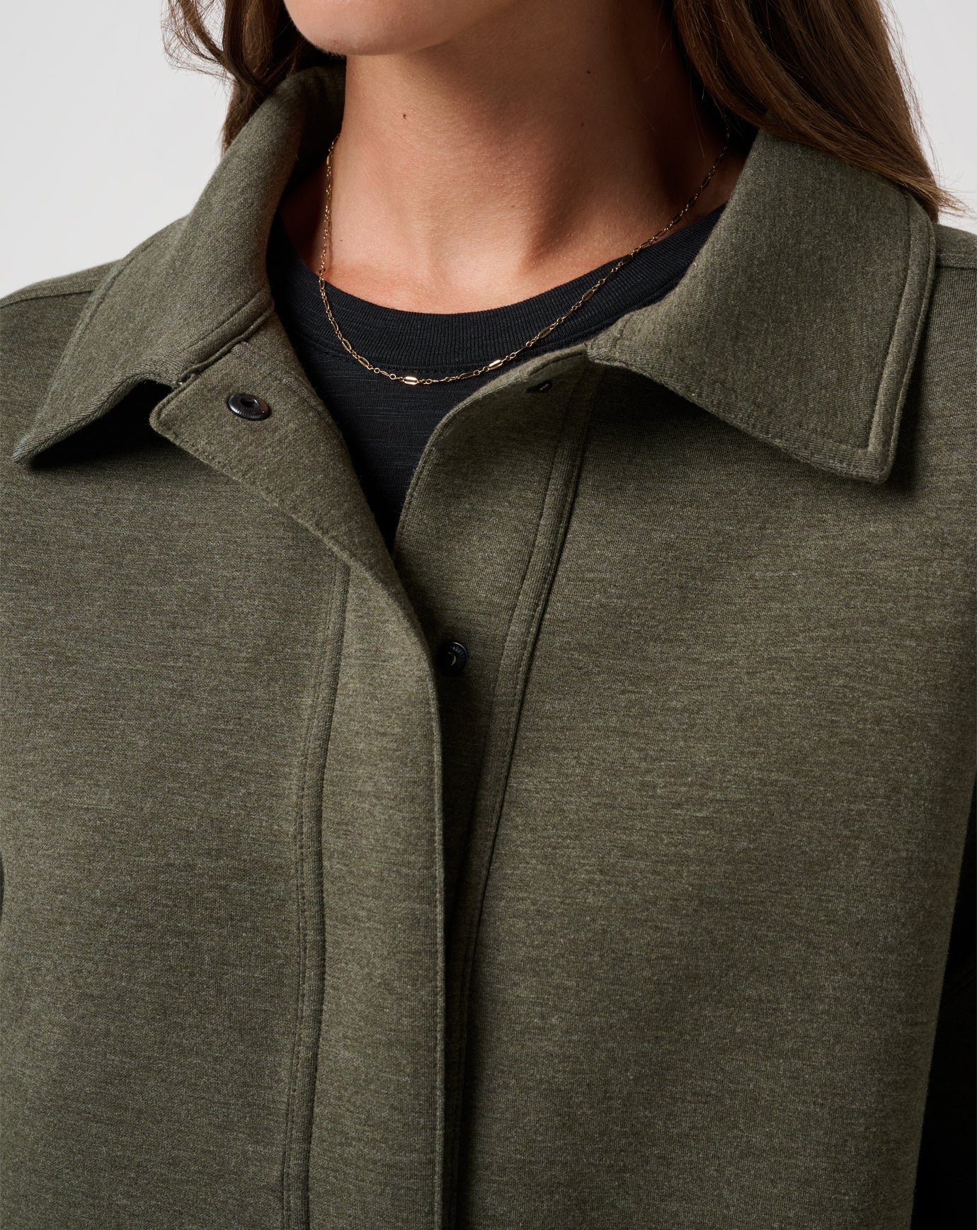 Cloudscape Button Down - Image 3