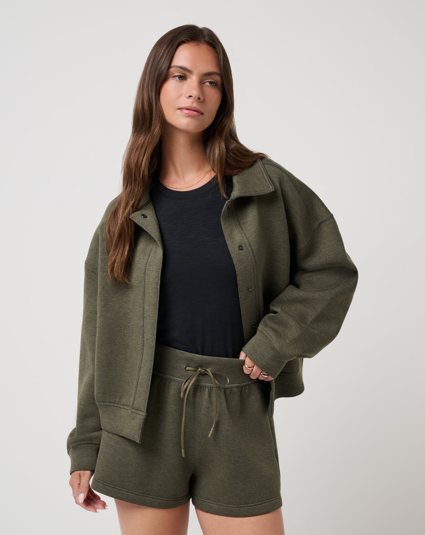 Cloudscape Button Down - Image 4