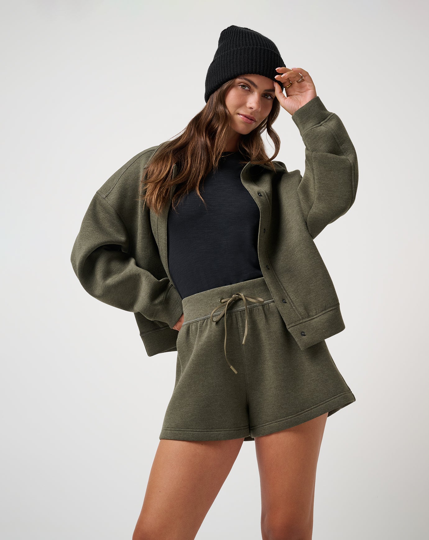 Cloudscape Button Down - Image 5