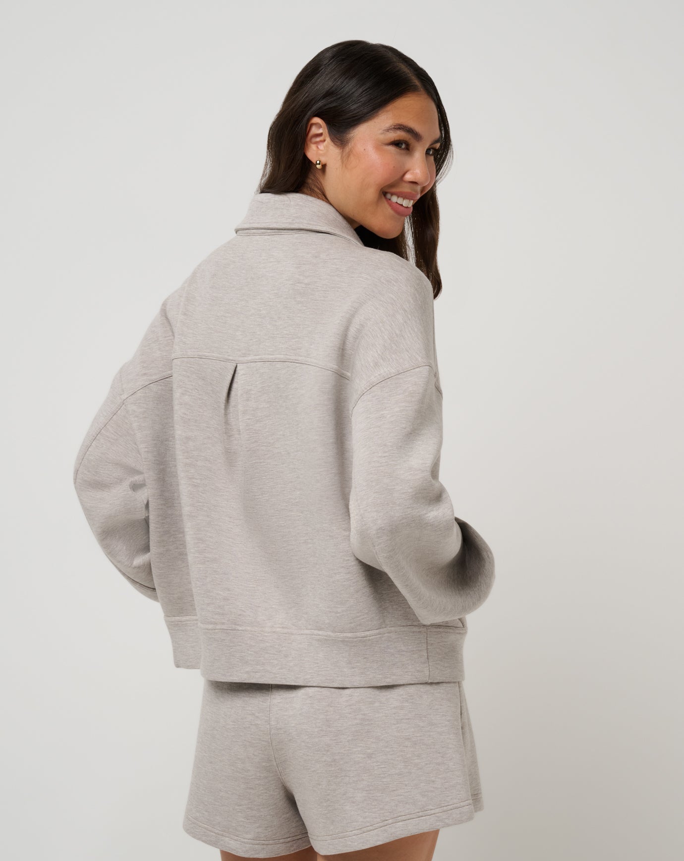 Cloudscape Button Down - Image 2
