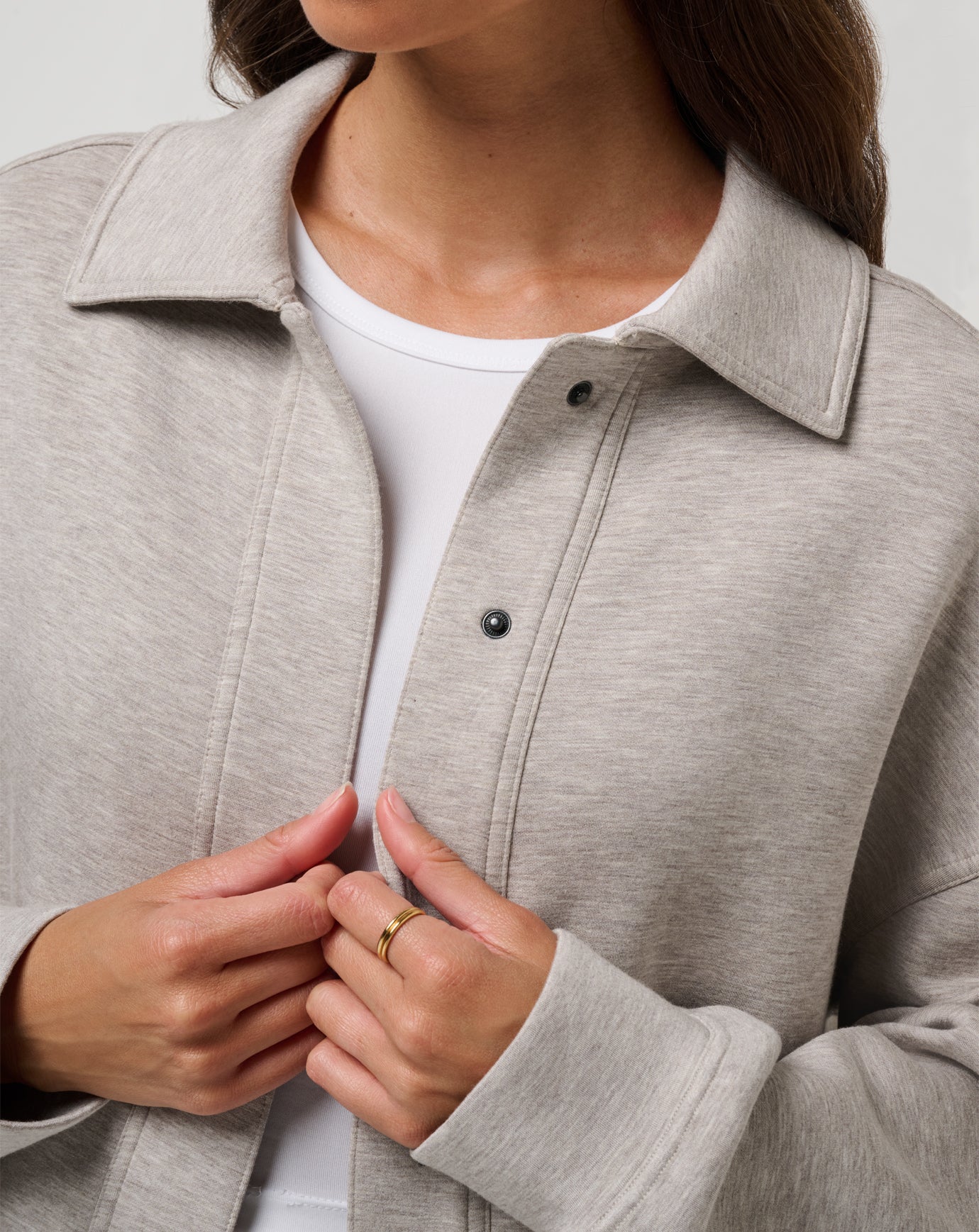 Cloudscape Button Down - Image 3