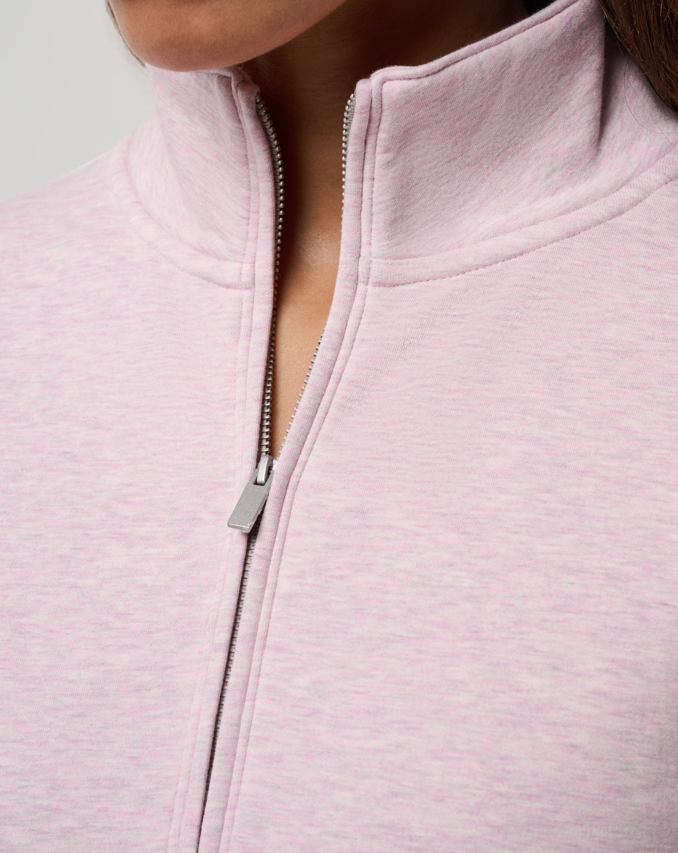 Cloud Fleece Half Zip 2.0 - Image 3