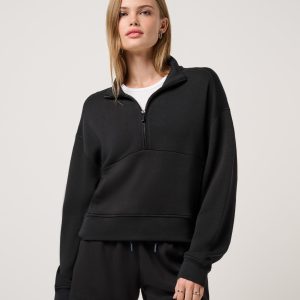Skyloft Soft Half Zip 2.0