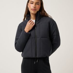 Mont Blanc 3.0