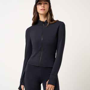 Moveknit Full Zip 2.0