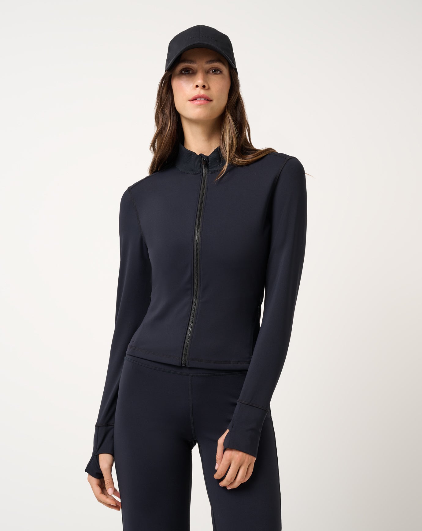 Moveknit Full Zip 2.0