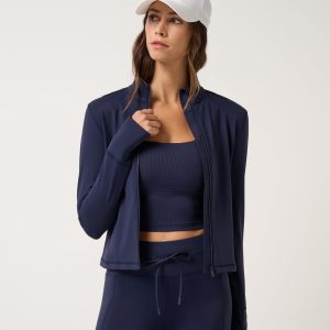 Moveknit Full Zip 2.0