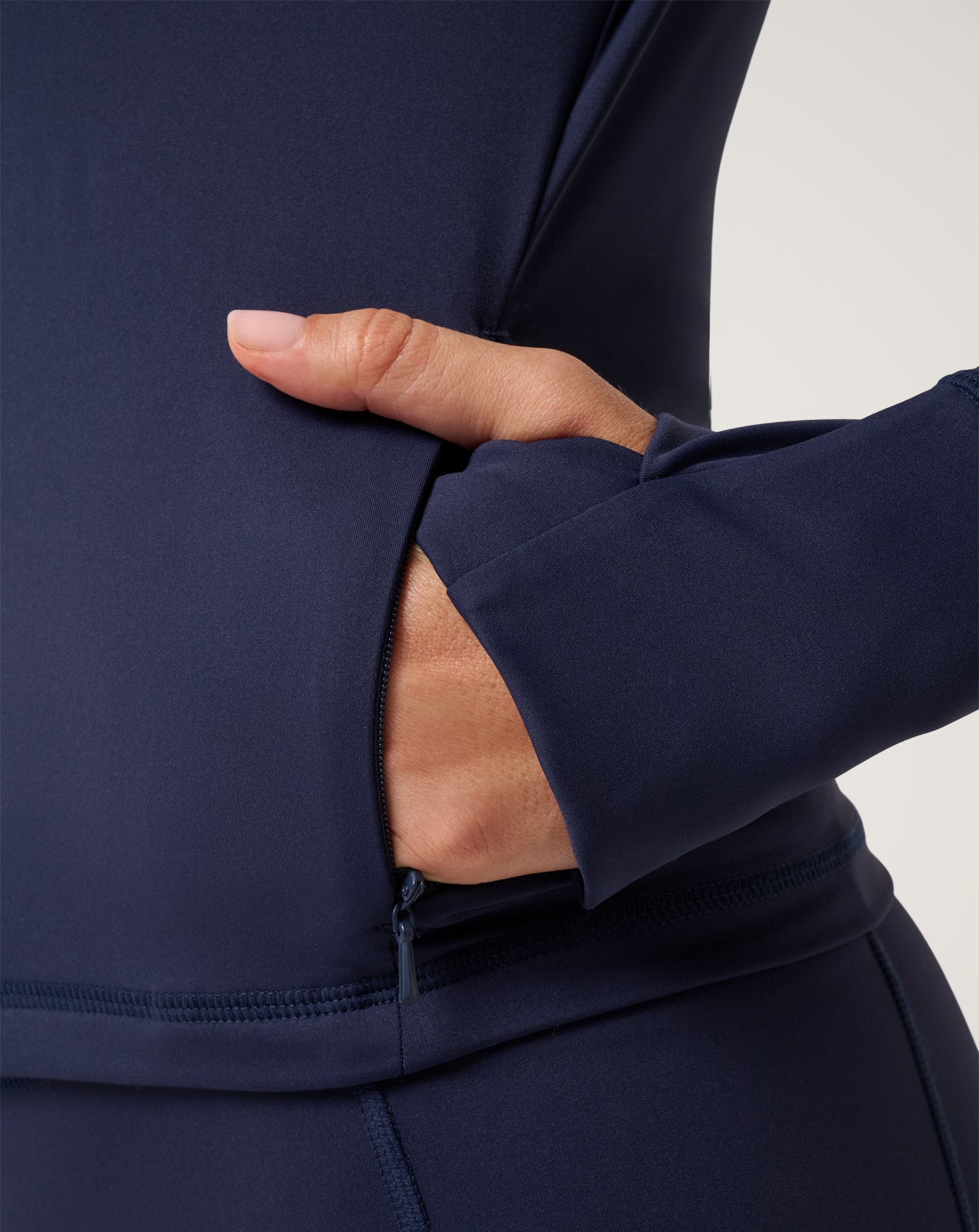 Moveknit Full Zip 2.0 - Image 4