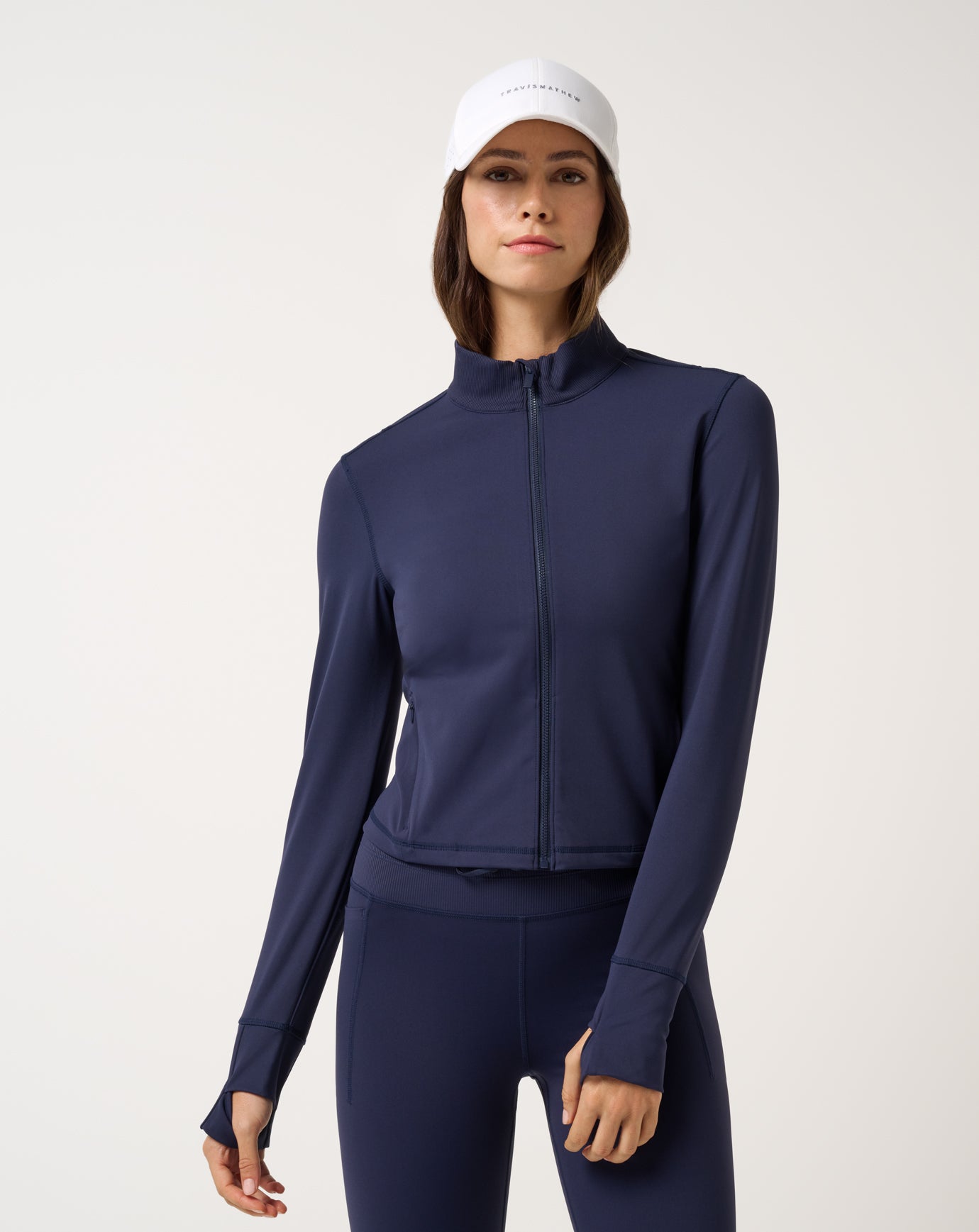 Moveknit Full Zip 2.0 - Image 7