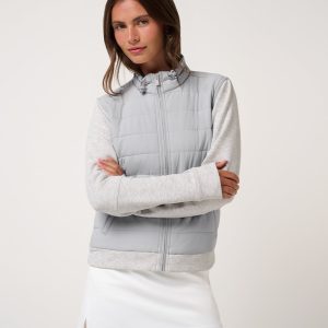 Skyloft Soft Espresso Martini Full Zip