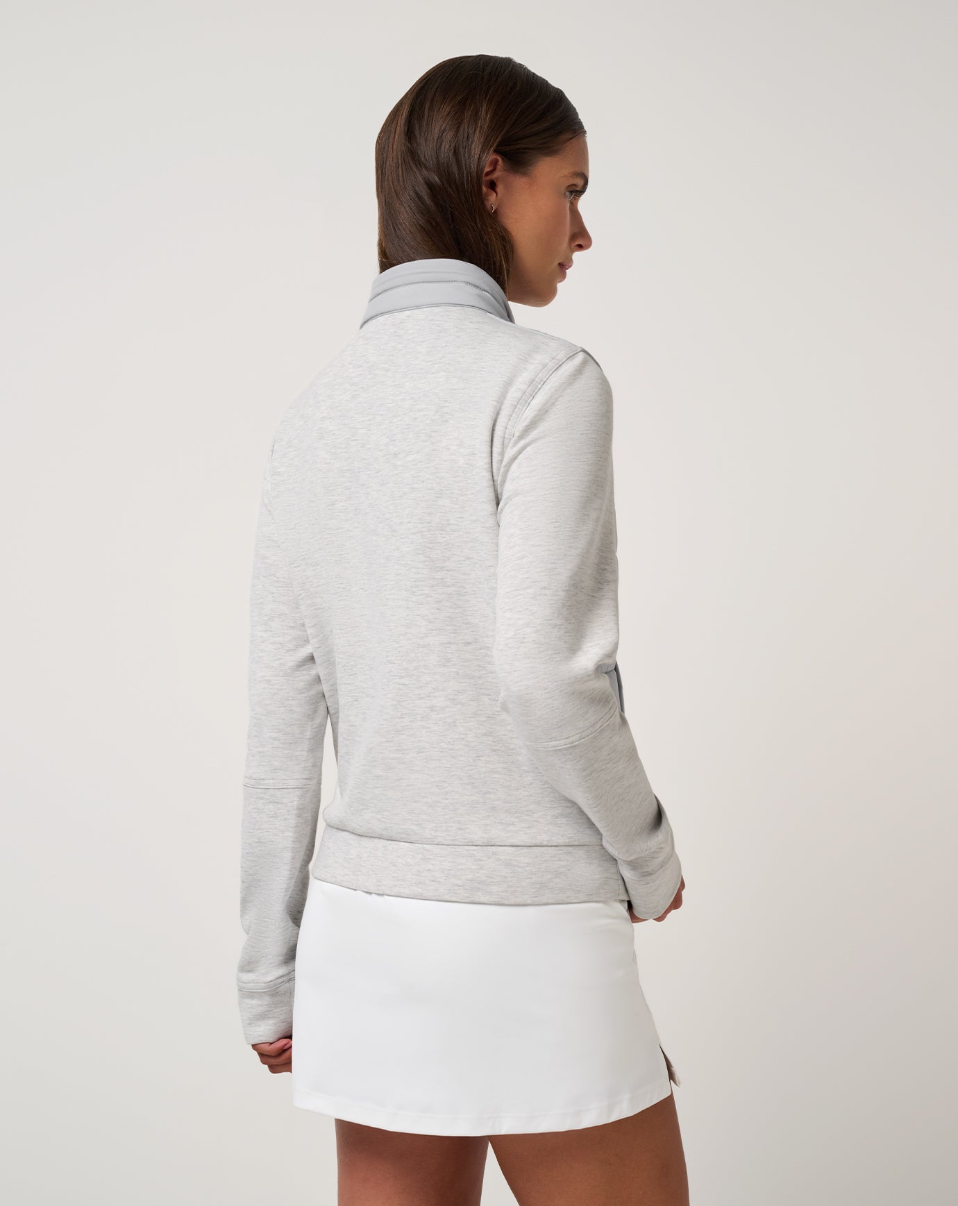 Skyloft Soft Espresso Martini Full Zip - Image 2