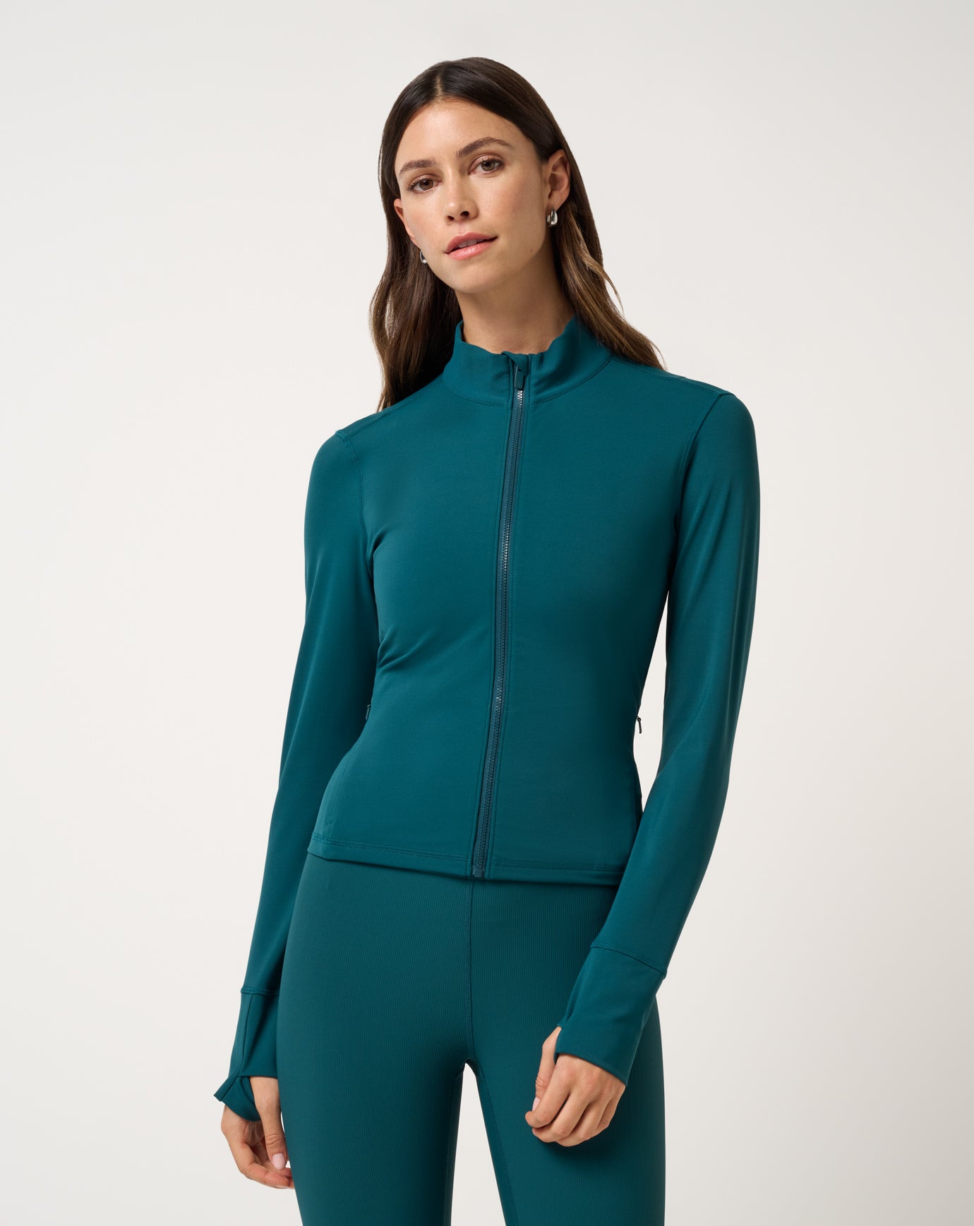 Moveknit Full Zip 3.0 - Image 6