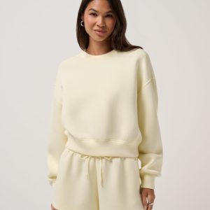 Cloudscape Pullover