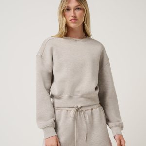 Cloudscape Pullover