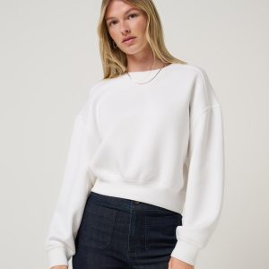 Cloudscape Pullover