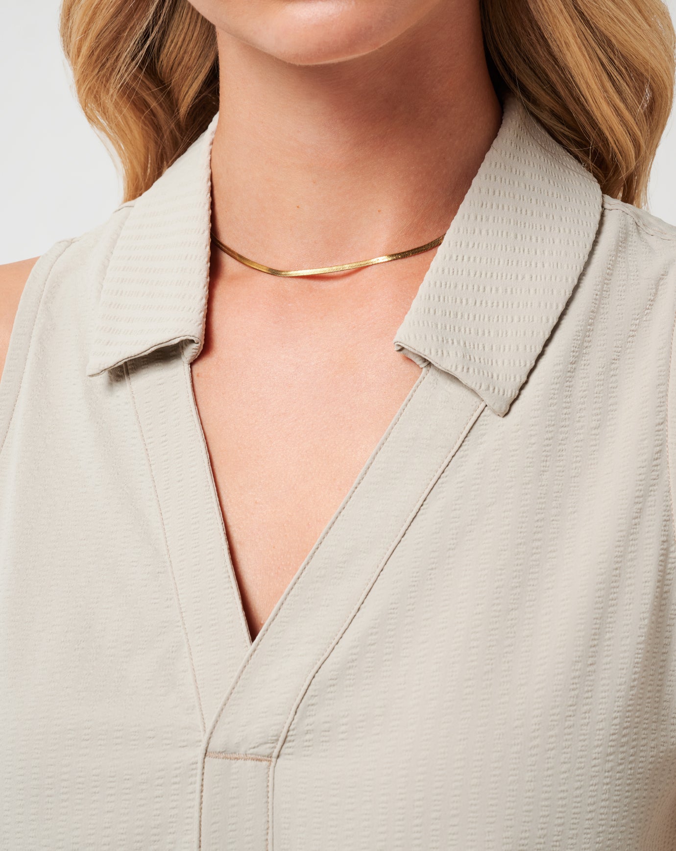 Timeless Breezeblend Polo - Image 3