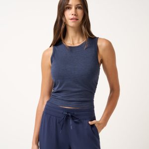 Skyline Jersey Tank