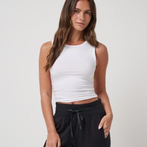 Skyline Jersey Tank