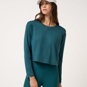 Skyloft Light Celestia Top