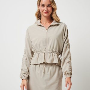 Timeless Breezeblend Full Zip