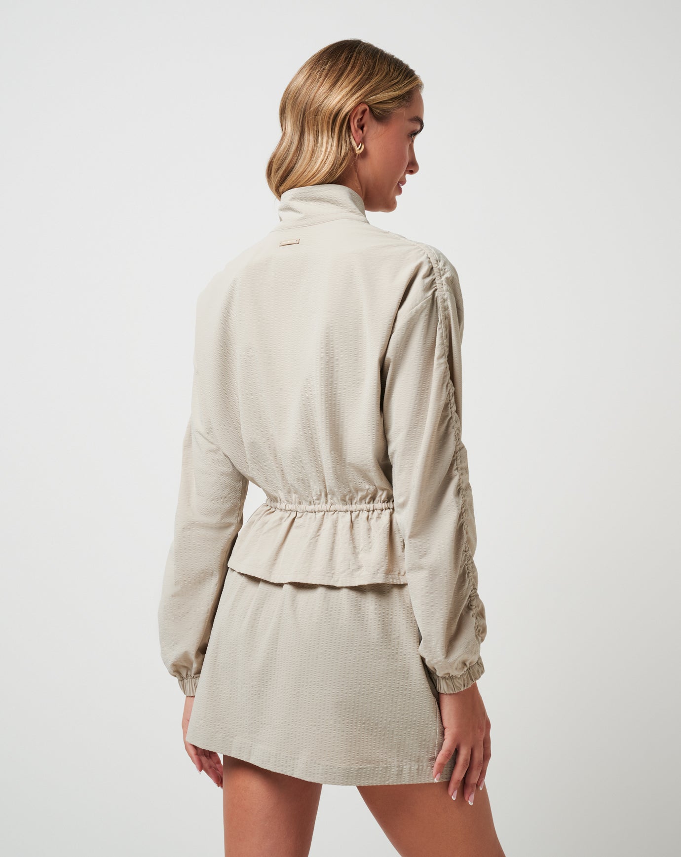 Timeless Breezeblend Full Zip - Image 3