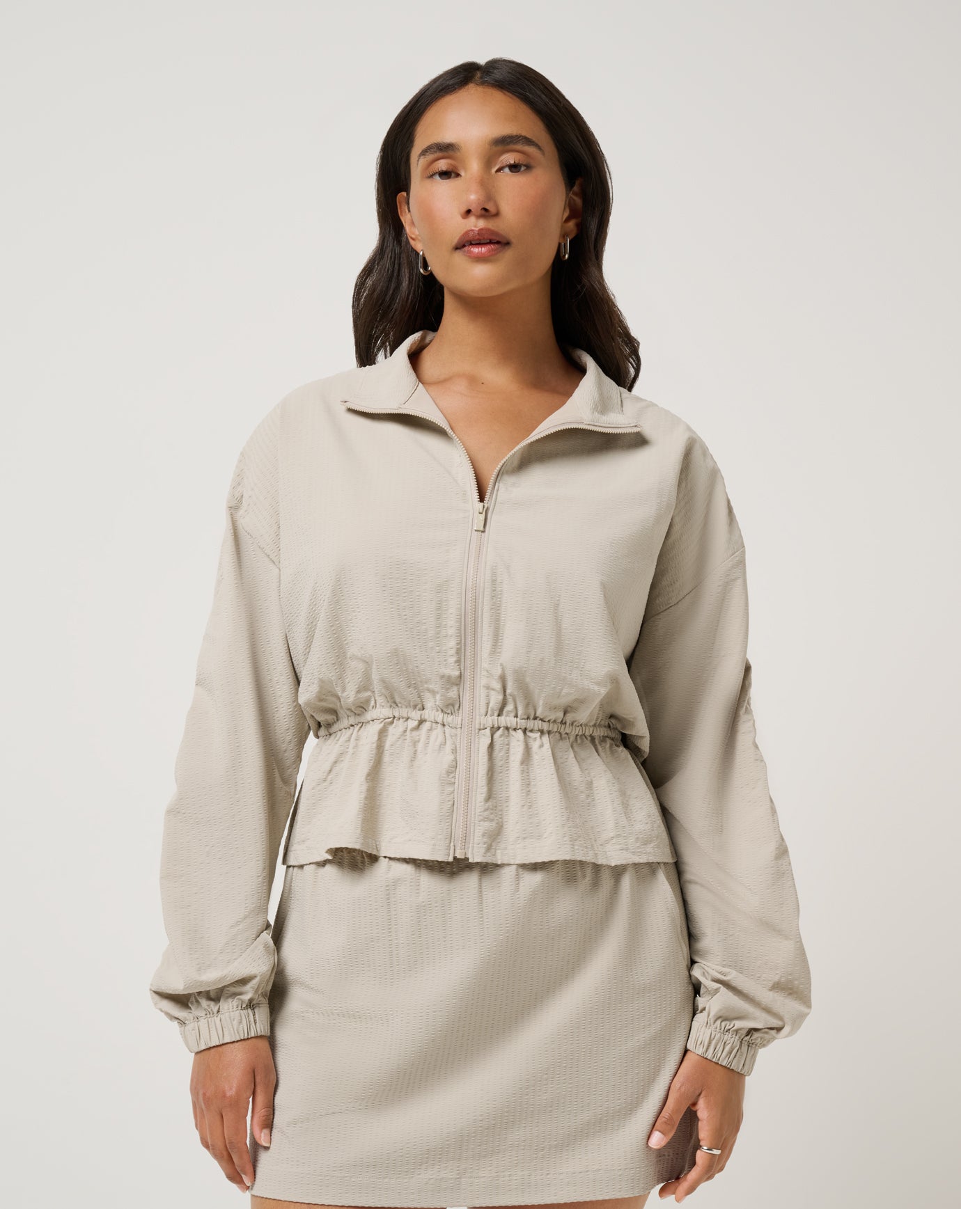 Timeless Breezeblend Full Zip - Image 5
