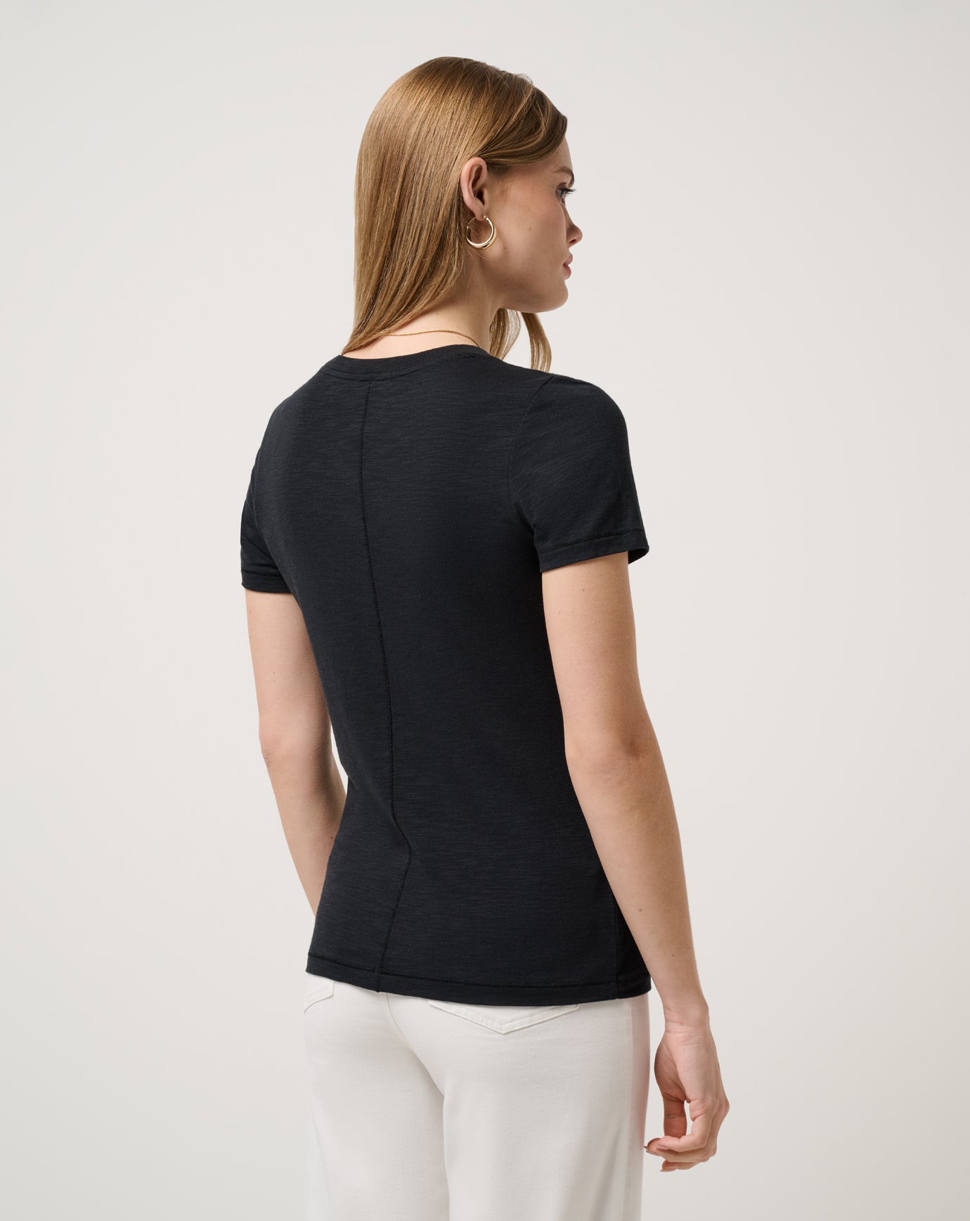 Cloud Jersey Tee - Image 2