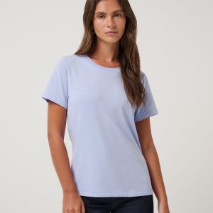 Cloud Jersey Tee