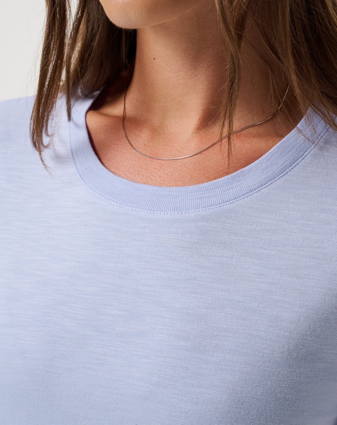 Cloud Jersey Tee - Image 3