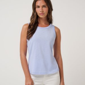 Cloud Jersey Tank 2.0
