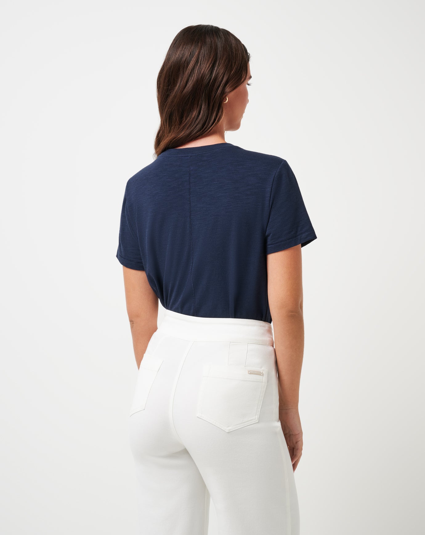 Cloud Jersey Tee - Image 2