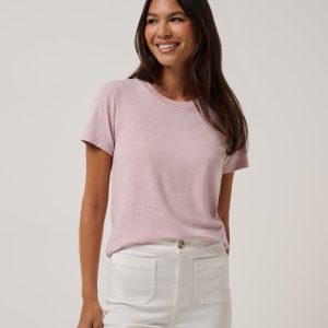 Cloud Jersey Tee