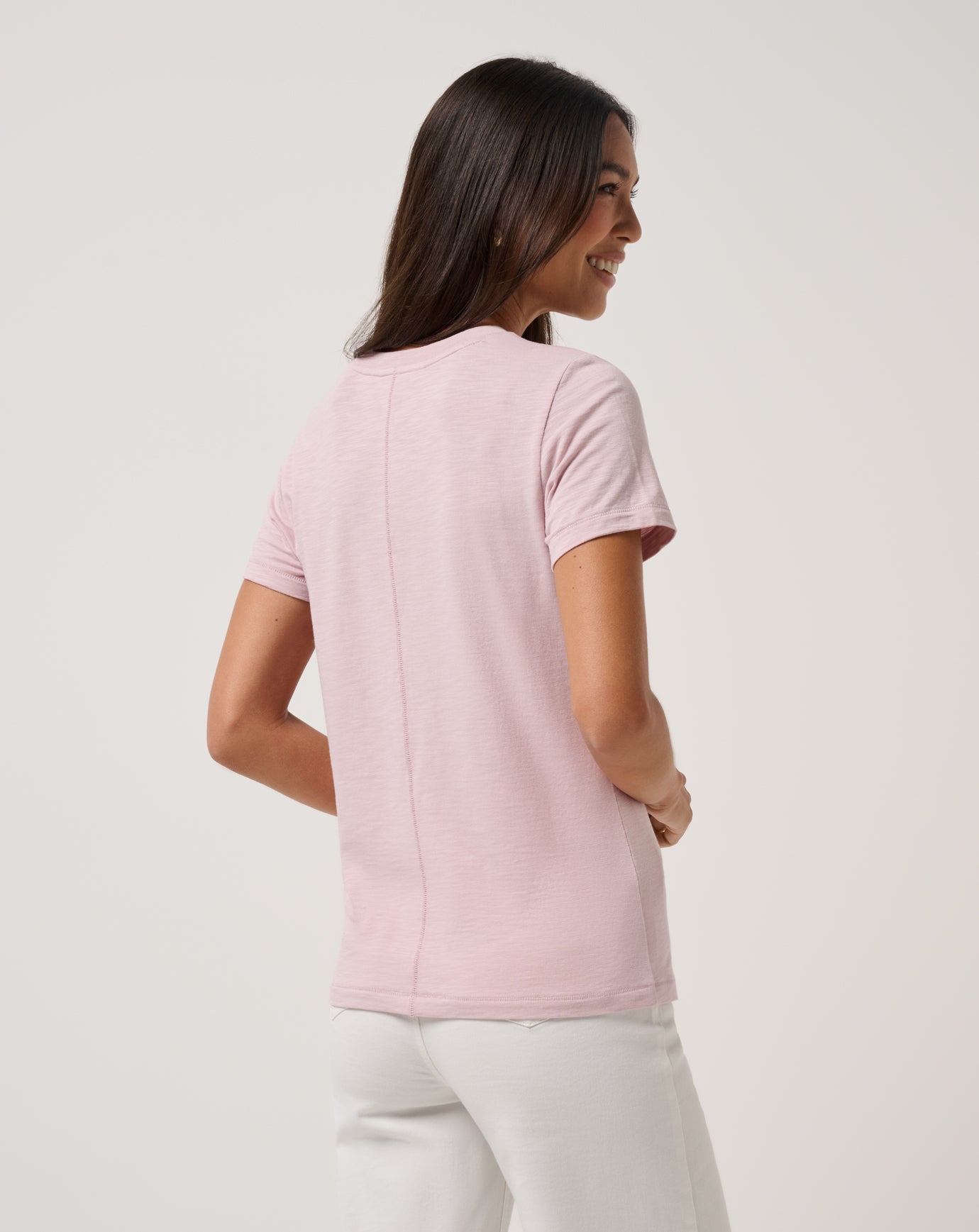 Cloud Jersey Tee - Image 2