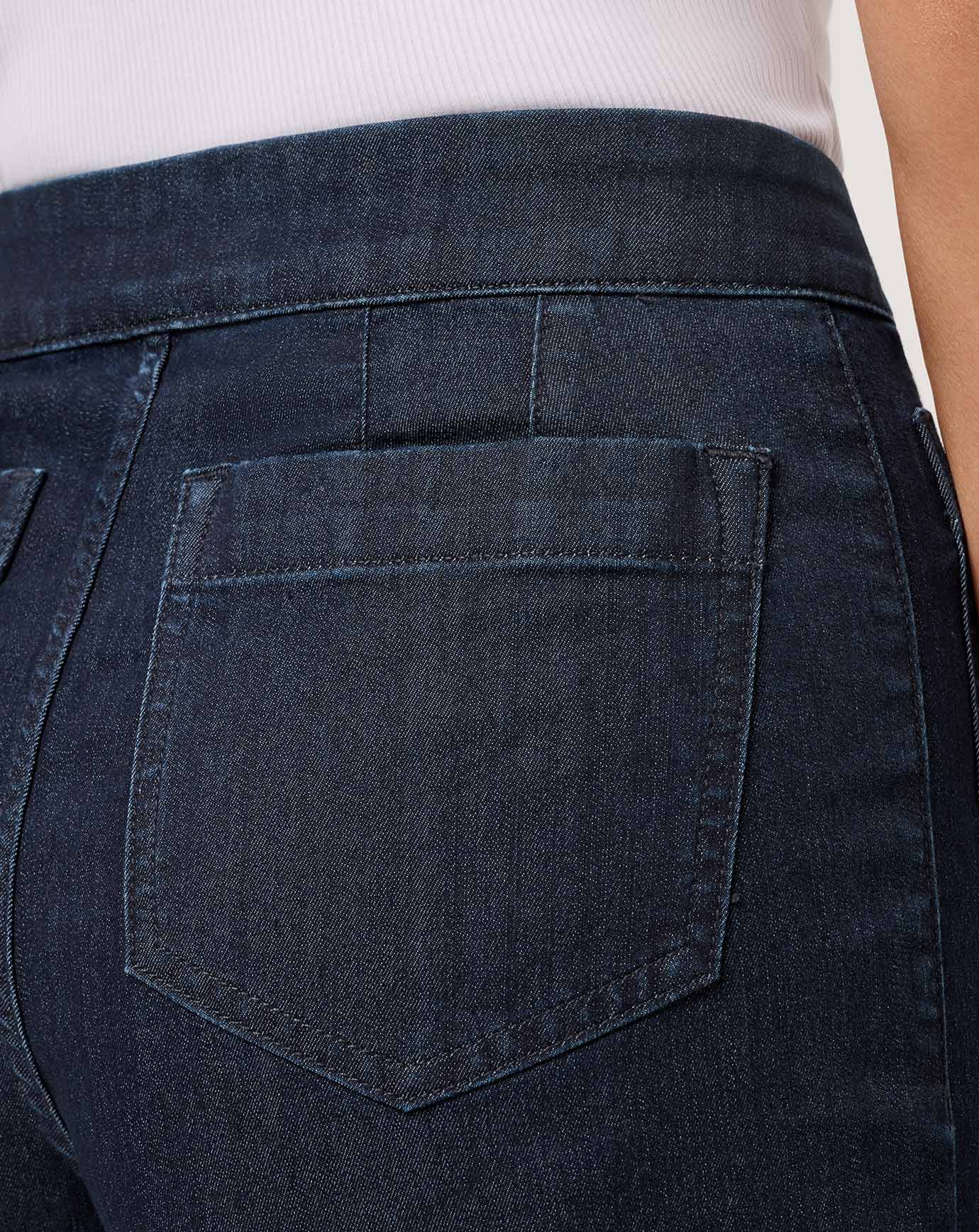 Everyday Denim Ankle Pant - Image 4
