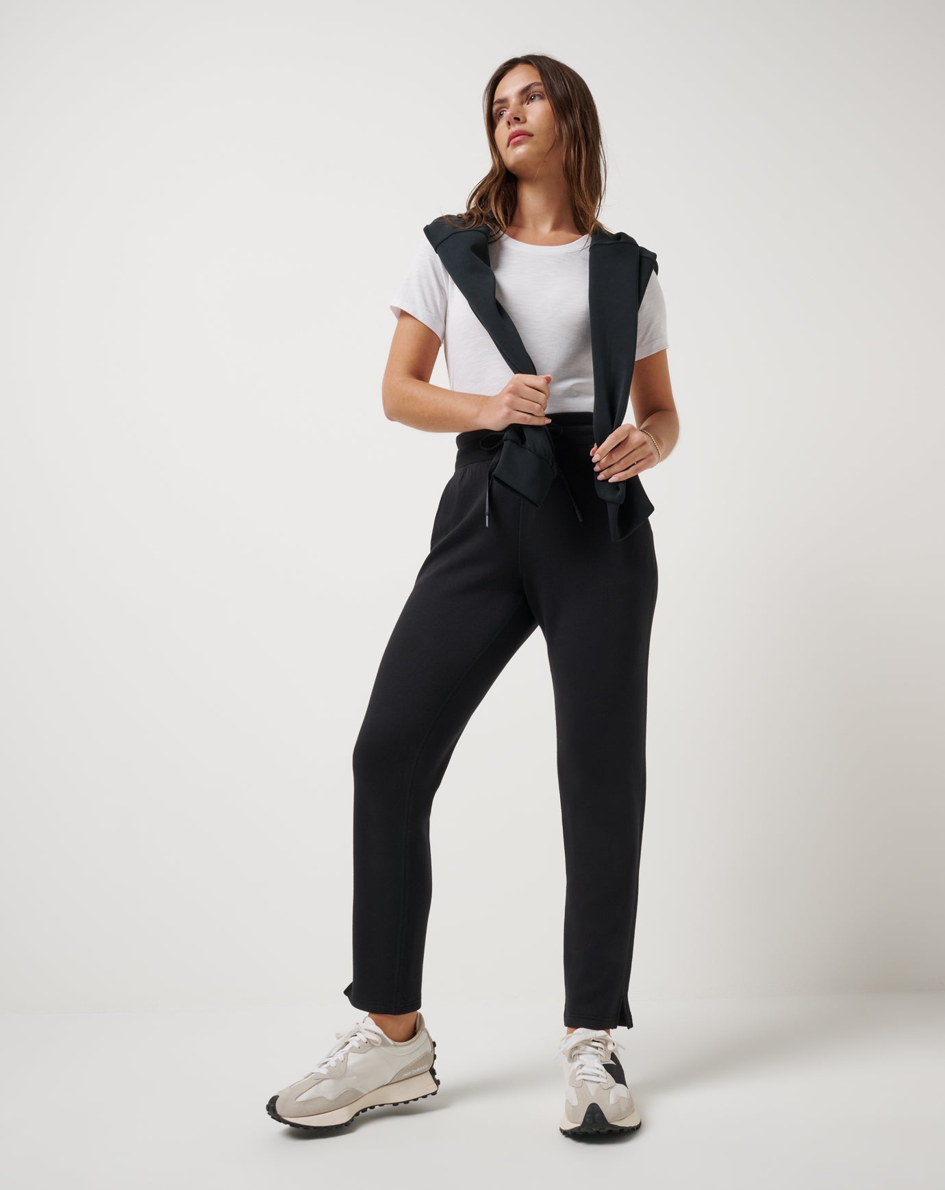 Skyloft Soft Ankle Pant - Image 4