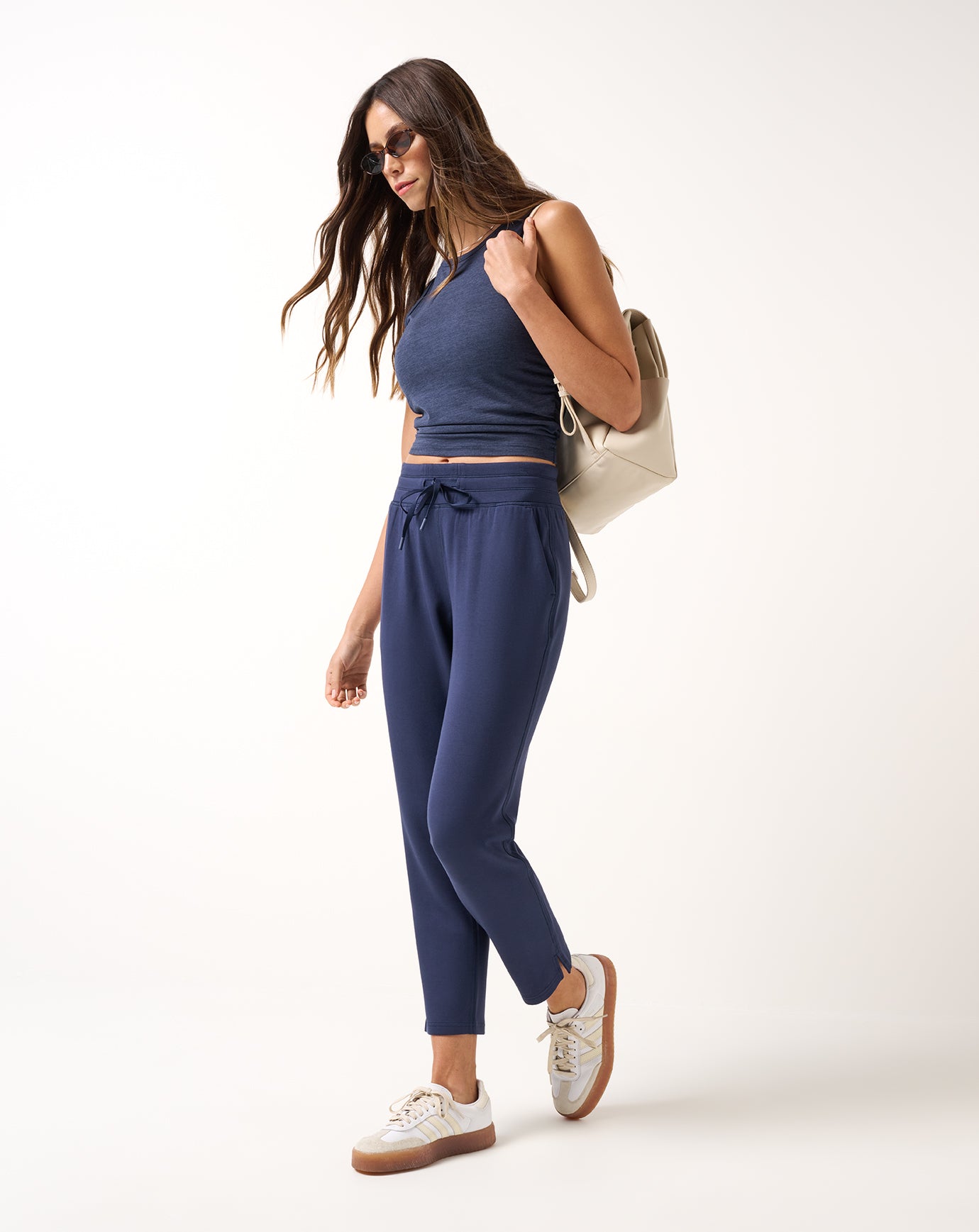 Skyloft Soft Ankle Pant - Image 5