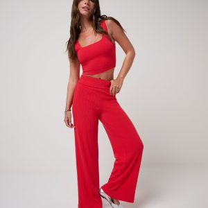 Evening Retreat Pant