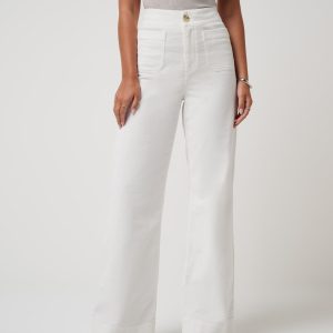 Everyday Cord Long Pant