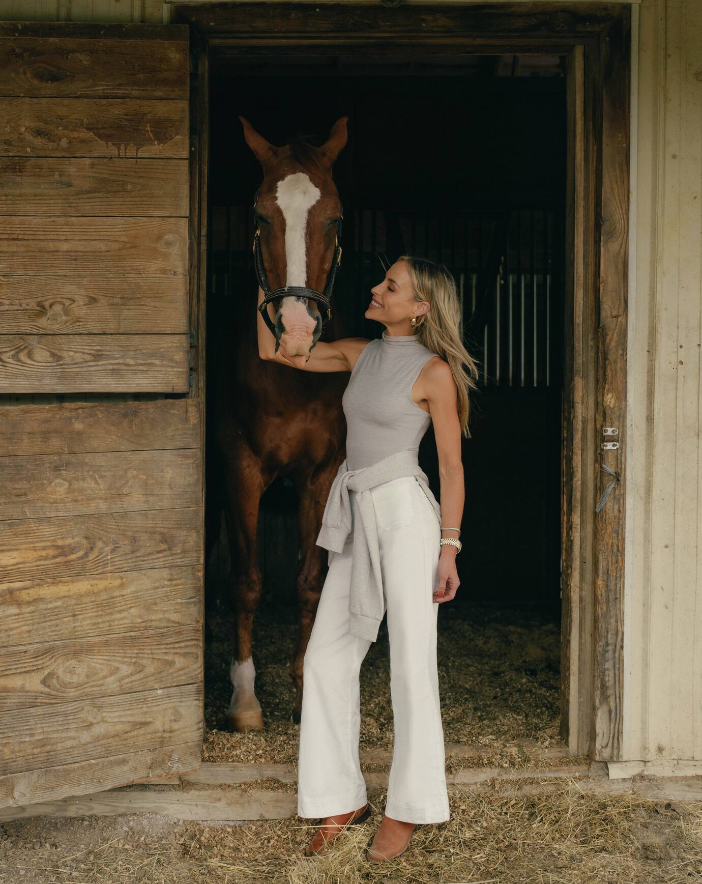 Everyday Cord Long Pant - Image 2